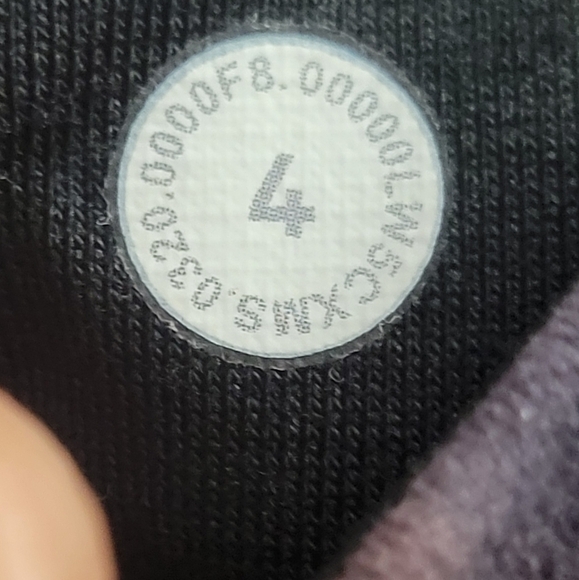 Lululemon Unlimit High-Rise Tight 25" Keyhole - Picture 3 of 5